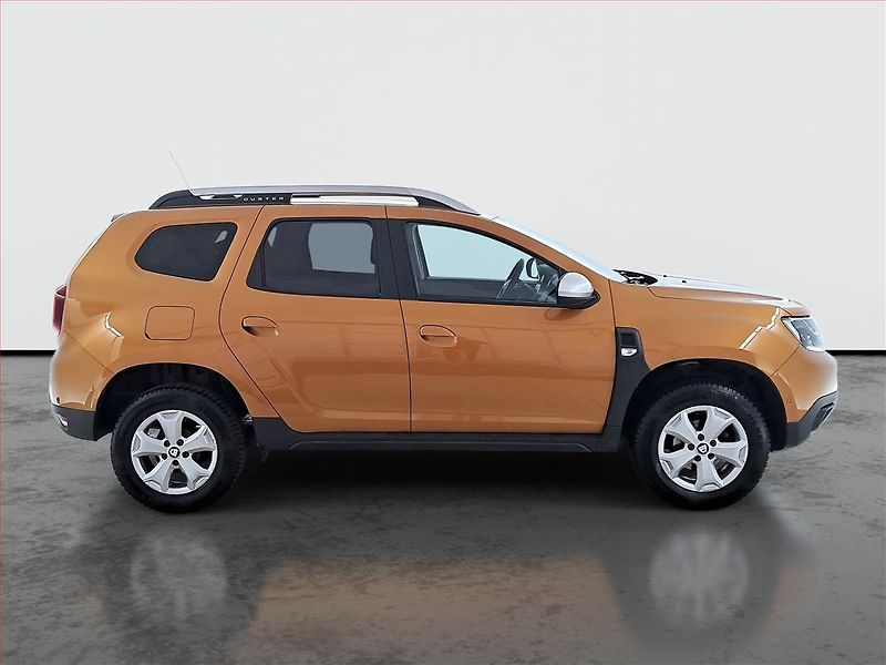 Dacia Duster (2018) 1.6 SCe, Serv.kniha, Navi - fotka 6 z 17