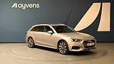 Audi A4 2.0 40 TDI quattro S tron Adva - náhled 1