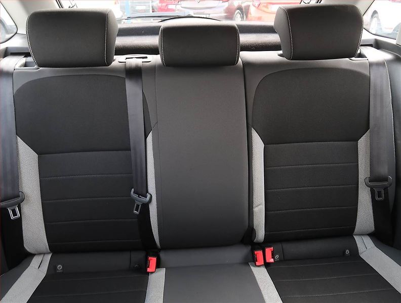 Škoda Rapid (2017) Spaceback 1.4 TDI, po STK - fotka 10 z 16