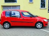 Škoda Roomster TSi *SERV.KNÍŽKA* KLIMATIZACE - náhled 7
