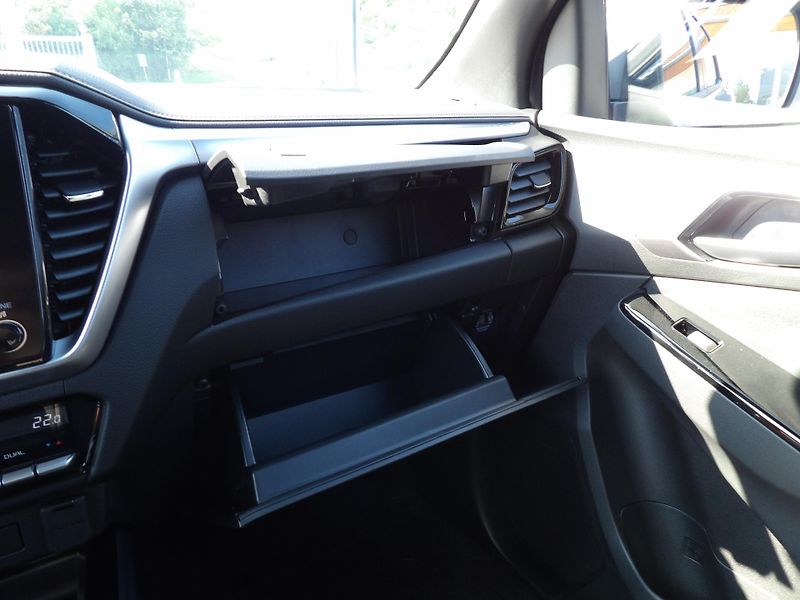 Isuzu D-Max (2026) LSE 2.2L 163K 4x4 8st. A/T - fotka 47 z 51