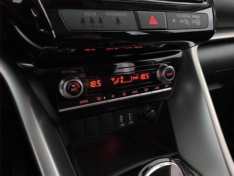 Mitsubishi Eclipse Cross (2021) Plug-in-Hybrid - fotka 17 z 18