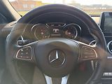 Mercedes-Benz Třídy A 180i SPORT LED NAVI SERVISKA - náhled 16