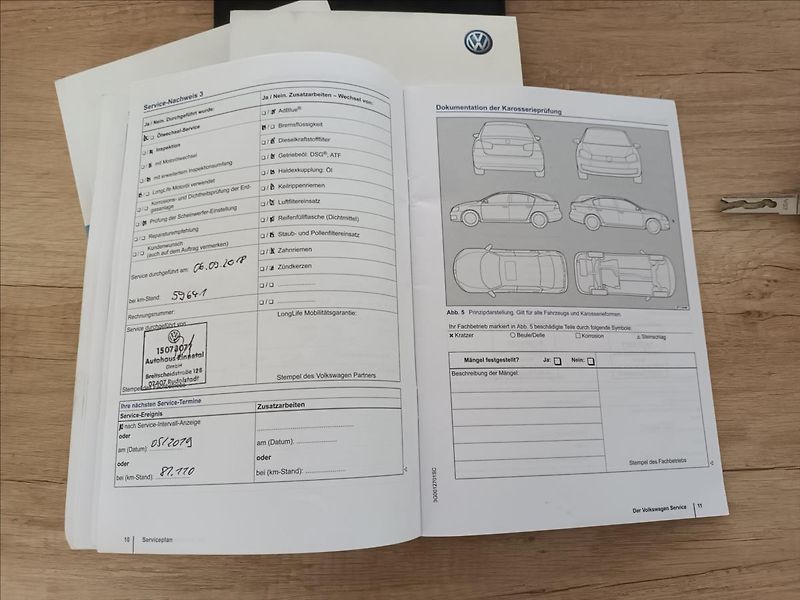 Volkswagen Golf 2,0 TDI,GTD,135KW,NAVI,XENON - fotka 41 z 50