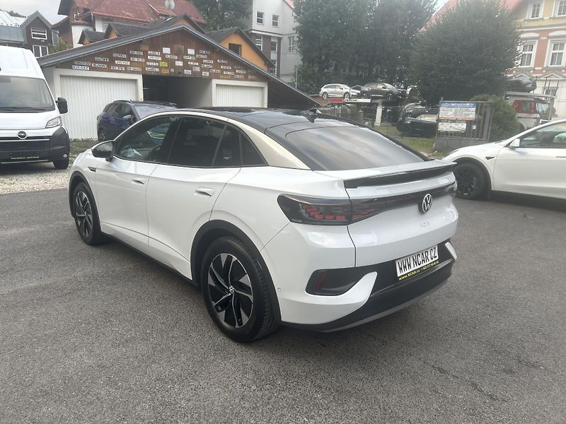 Volkswagen ID.5 150kw, PERFORMACE TZ SOH 94,0% - fotka 5 z 52
