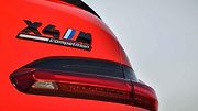 BMW X3M a X4M - oficiální snímky