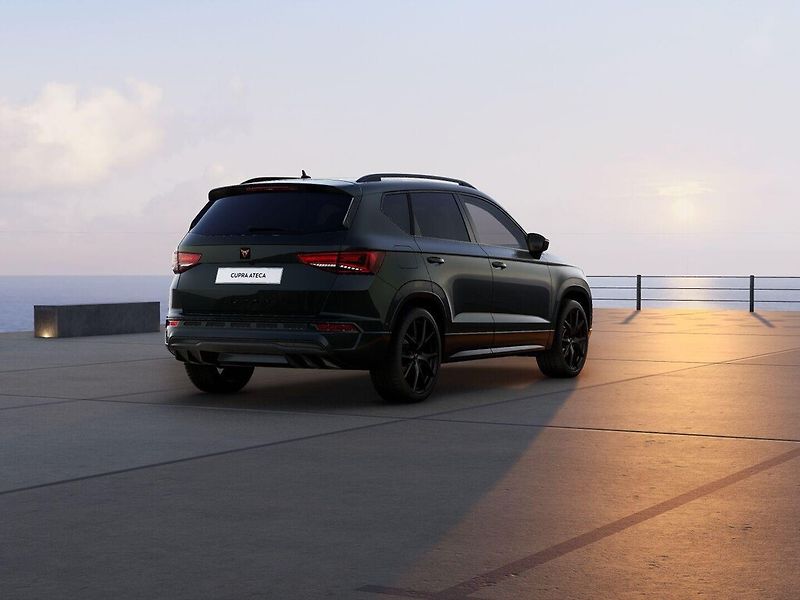 Cupra Ateca (2026) 2.0 TSI 140kW DSG 4WD - fotka 5 z 8
