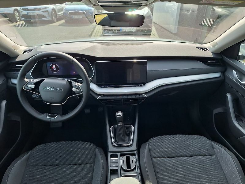 Škoda Octavia 130LET 2,0TDI 85kW - fotka 11 z 11