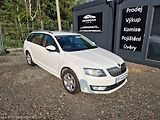 Škoda Octavia (2013) 1.6TDi 77kW , tažné, pěkná - náhled 1