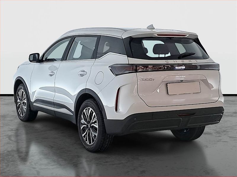 Chery Tiggo 7 (2026) 1.6 TGDI, COMFORT - fotka 4 z 16