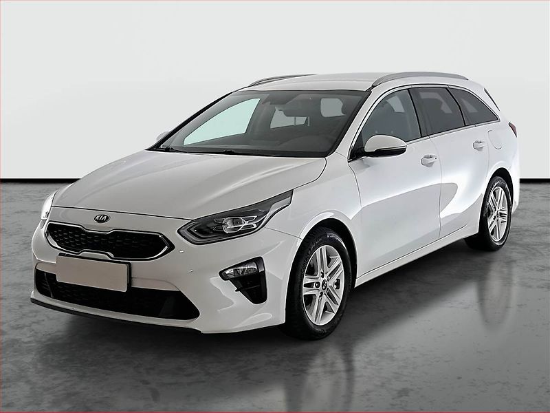 Kia Ceed (2021) 1.5 T-GDI, Automat, Serv.kniha - fotka 2 z 18