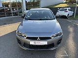 Mitsubishi Lancer 1,6 i 86kW Inform ČR 2xKOLA - náhled 8