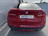 BMW X4 xDrive20d Mpaket ČR DPH - náhled 8
