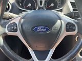 Ford Fiesta (2012) 1.6 TDCI, AC, temp - náhled 11