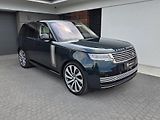 Land Rover Range Rover D350 SV  - náhled 3