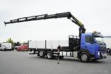 Volvo FM (2011) 420 / 6 X 2 / SKRZYNIOWY + HDS - náhled 4