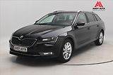 Škoda Superb 2,0 TDI 110 kW 4x4 Style Panor - náhled 1