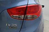 Hyundai ix35 1,7 CRDi 85 kW Tažné Výhřev se - náhled 29