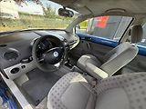 Volkswagen New Beetle 1,9 TDi 66 kW  Klima,VyhřSedad - náhled 12