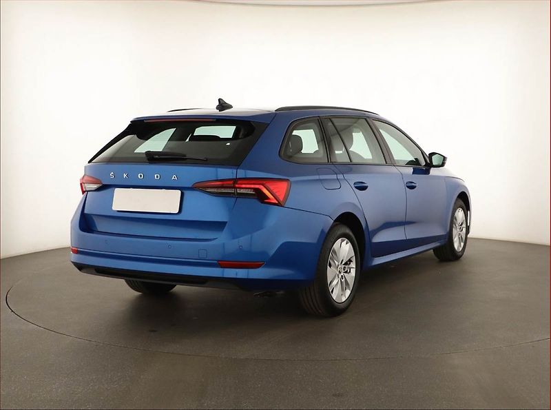 Škoda Octavia (2021) Ambition 2.0 TDI, ČR,1.maj - fotka 5 z 14