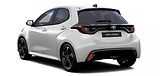 Toyota Yaris 1.5 Hybrid (130 k) Executive - - náhled 2
