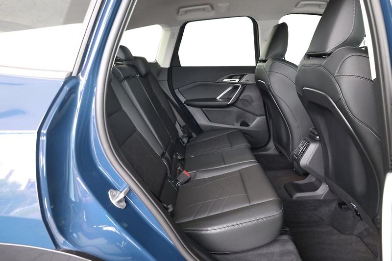 BMW X1 xDrive20d - fotka 6 z 24