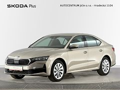 Škoda Octavia (2025) 2.0TDI 85kW Selection - fotografie inzerátu