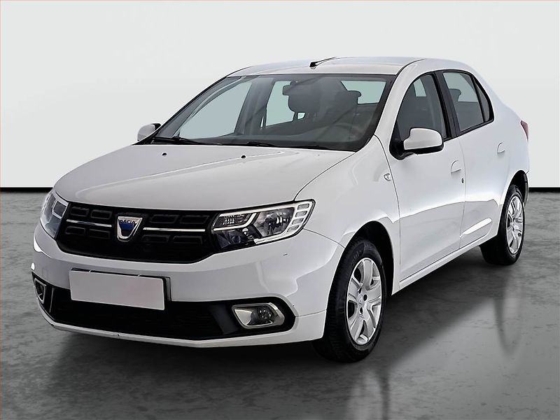 Dacia Logan (2019) 1.0 SCe, ČR,1.maj - fotka 2 z 15