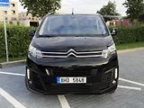 Citroën SpaceTourer (2016) 2.0 BlueHDi 130 kW/8 míst - náhled 6