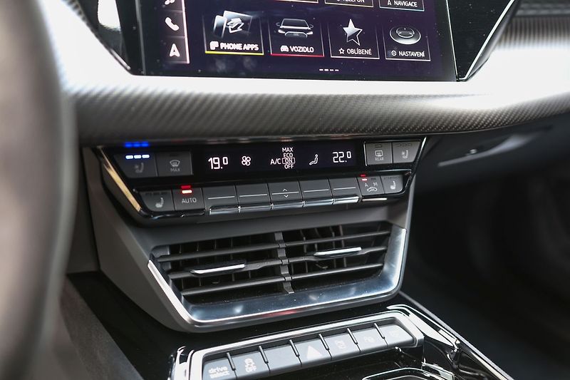 Audi Ostatní Laser, B&O, natáčení kol - fotka 20 z 30