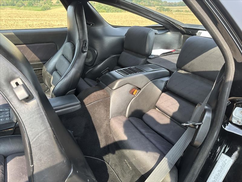 Porsche Ostatní 5,0 S MAN 215kW veteranská ate - fotka 12 z 25