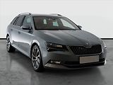 Škoda Superb (2018) Laurin&Klement 2.0 TDI, 4X4 - náhled 1