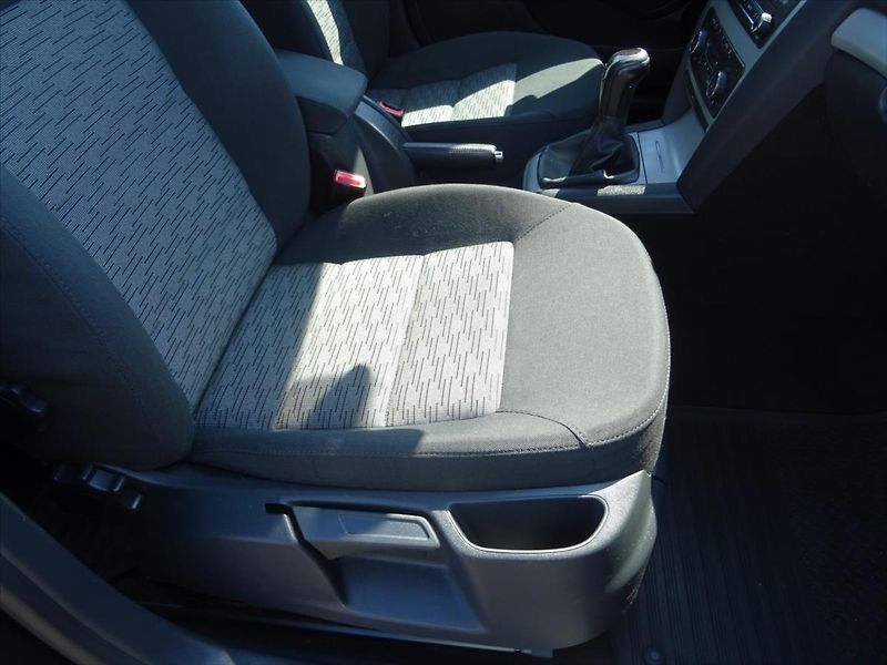 Škoda Octavia 2,0 TDi 81 kW - fotka 20 z 24