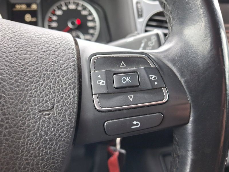 Volkswagen Tiguan (2014) 2,0TDi 81kW - fotka 19 z 34