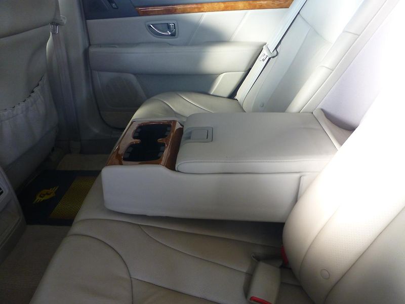 Kia Opirus (2006) 3,5i V6-149KW*VYHŘ.S*ALU**+LPG - fotka 15 z 26
