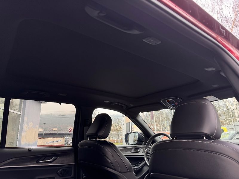 Jeep Grand Cherokee (2025) Limited 4xe (380k) 8AT - fotka 42 z 51