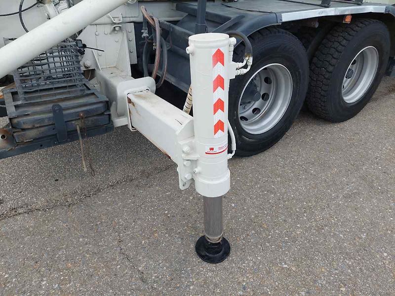 Scania Ostatní Putzmeister TMP 31-4.89S beton - fotka 19 z 87