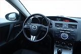 Mazda 3 (2010) 1.6 DI Turbo, po STK - náhled 7