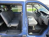 Opel Vivaro 2,0 CDTI L2H1 bez koroze 9míst - náhled 14