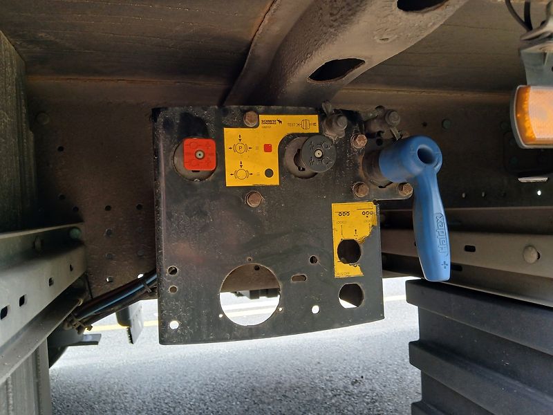 Schmitz SCS 24/L - LowDeck - fotka 8 z 29