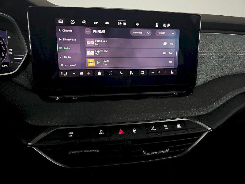 Škoda Octavia (2024) 1.5TSi 85kW DSG TOP SELECTION - fotka 23 z 29