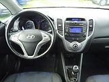 Hyundai ix20 1,4 CVVT 66 kW 1.majitel v ČR - náhled 18
