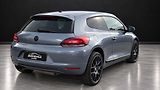 Volkswagen Scirocco 2,0 TSI 147 kW MANUÁL - náhled 6