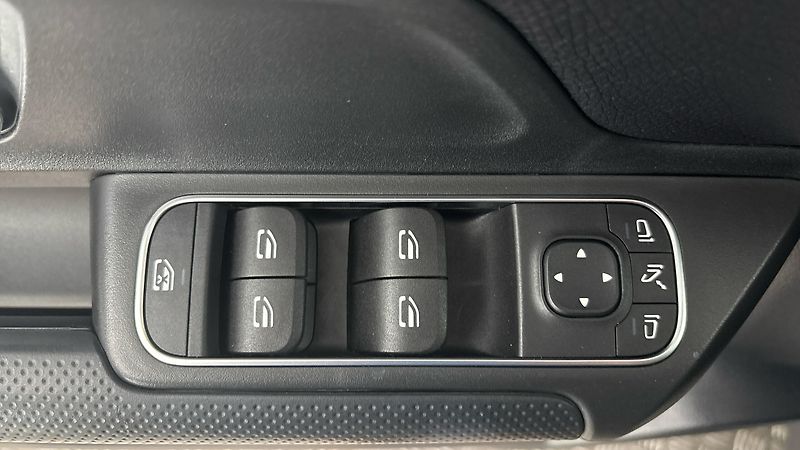 Mercedes-Benz GLB 200d AUT 4MATIC - fotka 20 z 25
