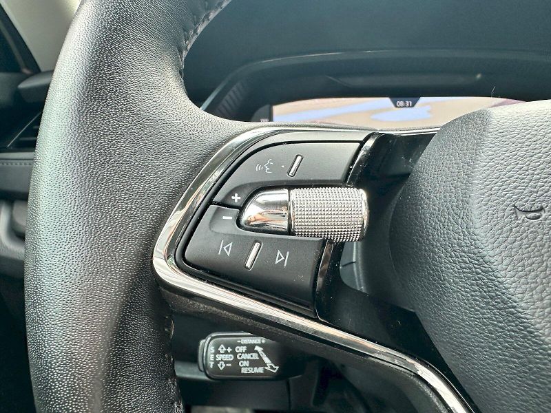 Škoda Octavia (2023) 2.0 TDI 85kW Ambition Combi - fotka 9 z 22