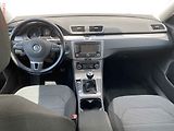 Volkswagen Passat (2011) 2.0 TDI, Comfortline, navi - náhled 8