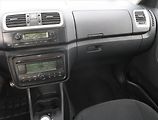 Škoda Fabia (2008) Elegance 1.4 16V, Serv.kniha - náhled 8