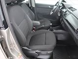 Škoda Fabia (2018) Style 1.0 TSI, Navi, Tempomat - náhled 9