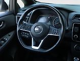 Nissan Leaf (2022) 40 kWh, SoH 91%, Automat - náhled 23