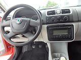 Škoda Fabia 1.4 16V KLIMA ZÁLOHOVÁNO - náhled 12